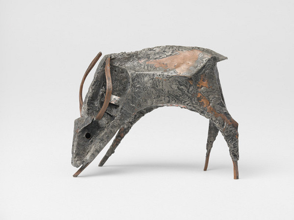 Erna Masarovičová – Zviera 