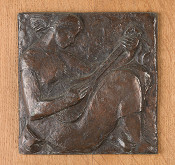 Erna Masarovičová – Úroda 