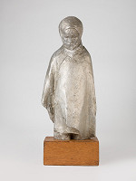 Tibor Bártfay – Leningradská Táňa 