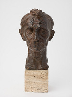 František Draškovič – Hlava kuriča 