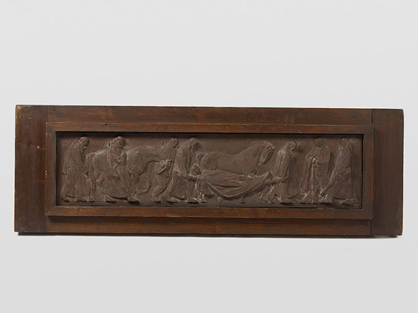 Rudolf Pribiš – Ranený 