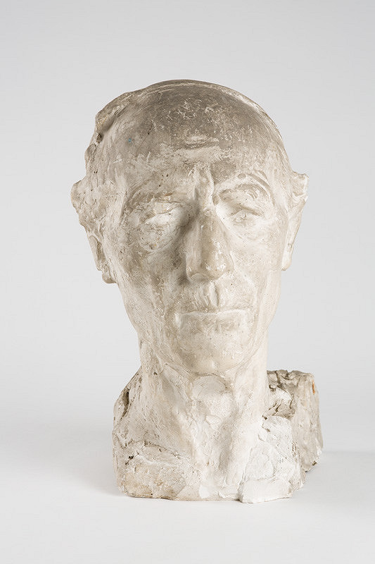 Ján Koniarek – Podobizeň Andreja Hlinku 