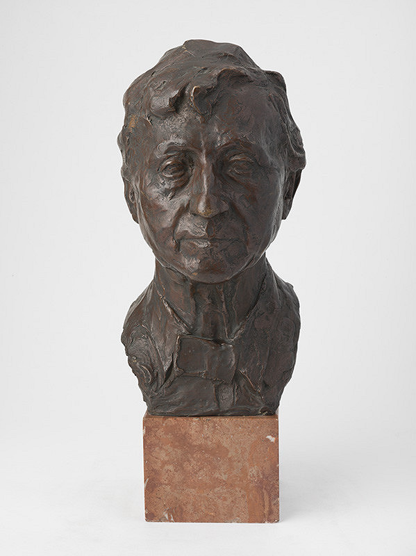 Ladislav Snopek – Pani Mužíková