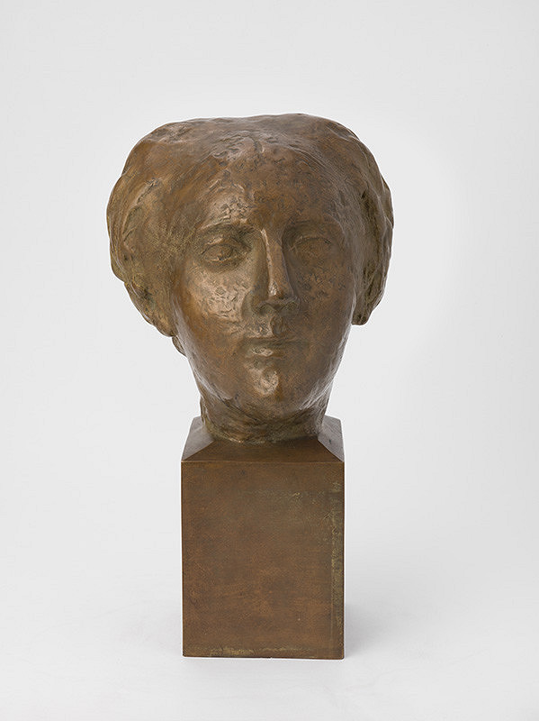 Jozef Kostka – Dievča z Horehronia 