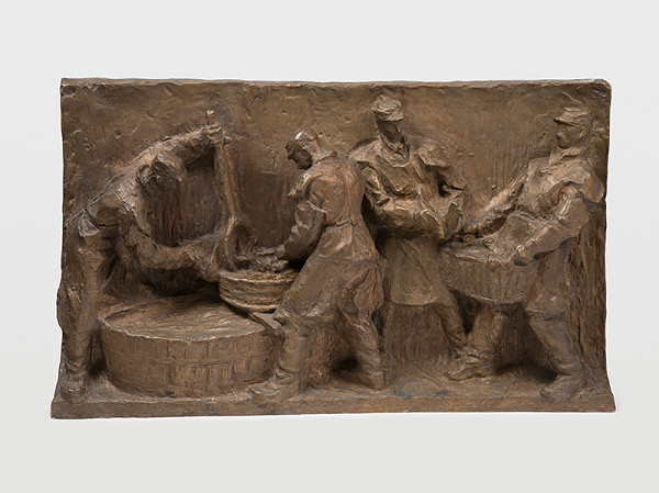 Ľudovít Goga – Rybári 