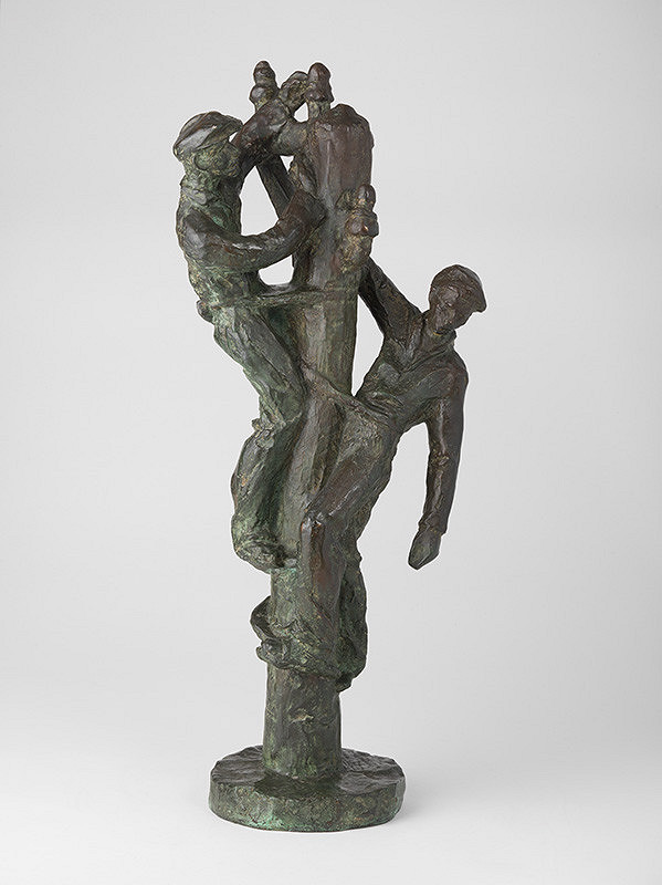 František Gibala – Spojári (Montéri) 