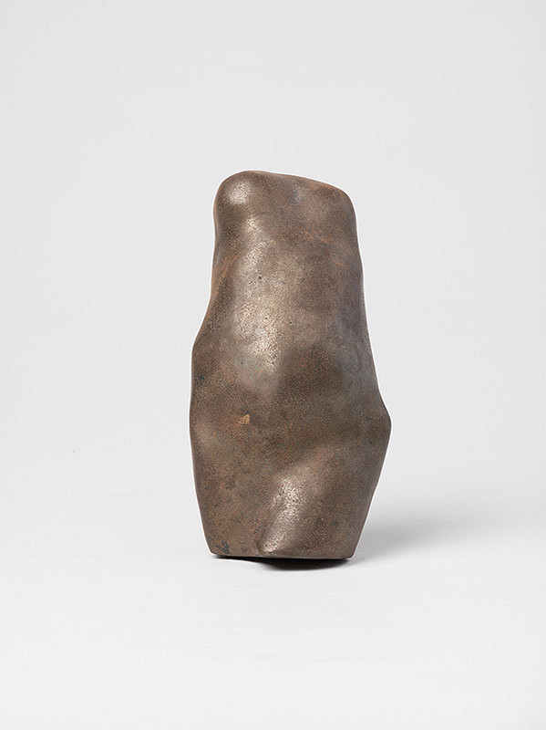 Alexander Trizuljak – Stojace torzo 