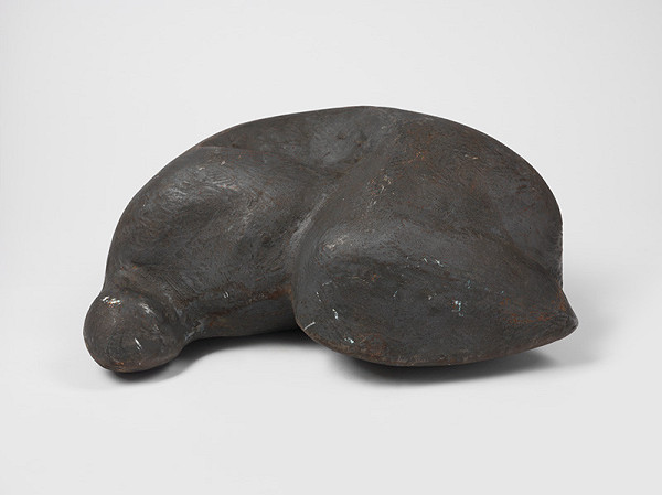 Alexander Trizuljak – Čierne more 