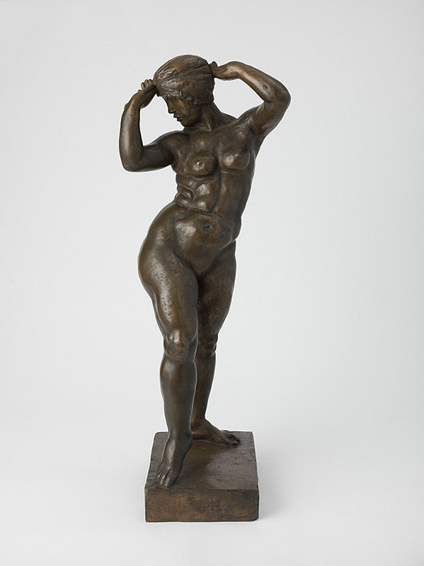 Jan Štursa – Sulamit Rahu 