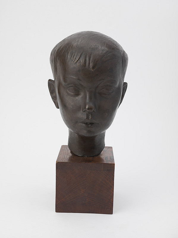 Rudolf Hornák – Jurko II. 