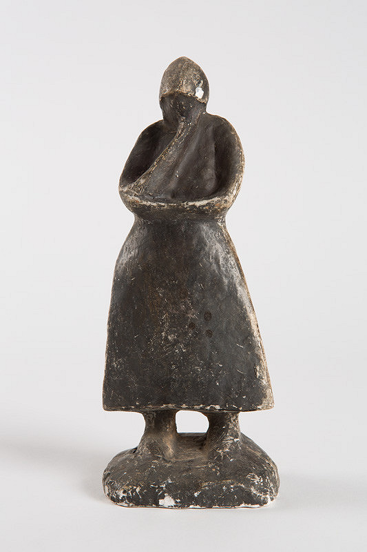 Vladimír Kompánek – Žena 