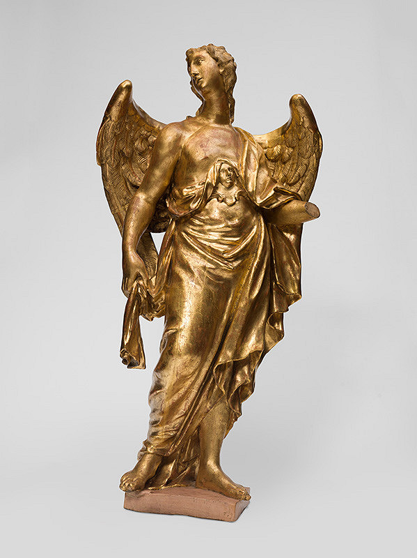 Ľudovít Gode – Anjel 