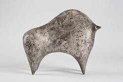 Vladimír Môťovský – Býk 