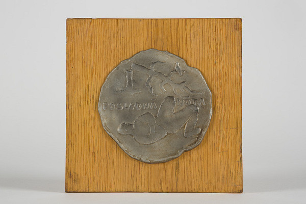 Ján Kulich – Posledná nôta 