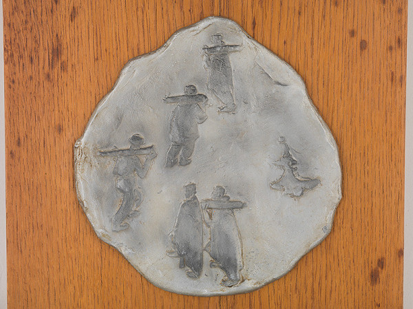 Ján Kulich – Do hôr II. 