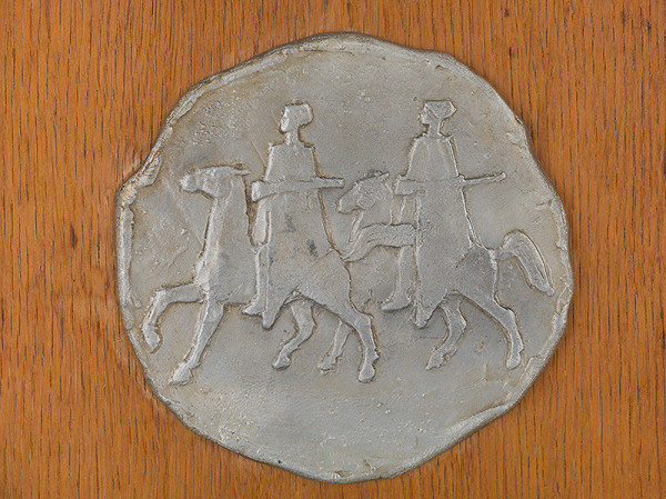 Ján Kulich – Hliadka 