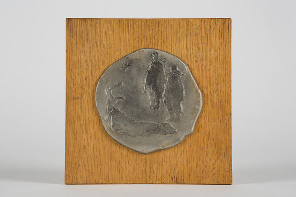 Ján Kulich – Ostredok II. 