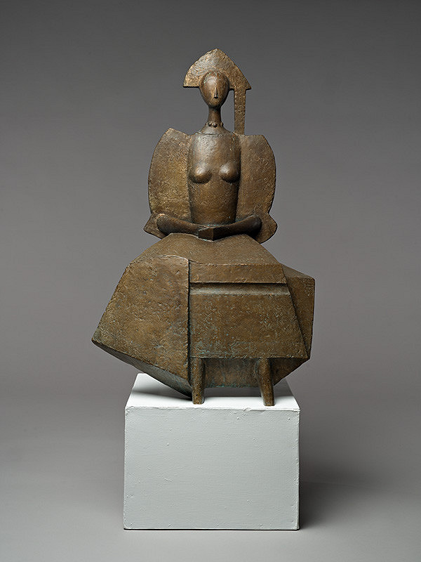 Vladimír Kompánek – Nevesta 