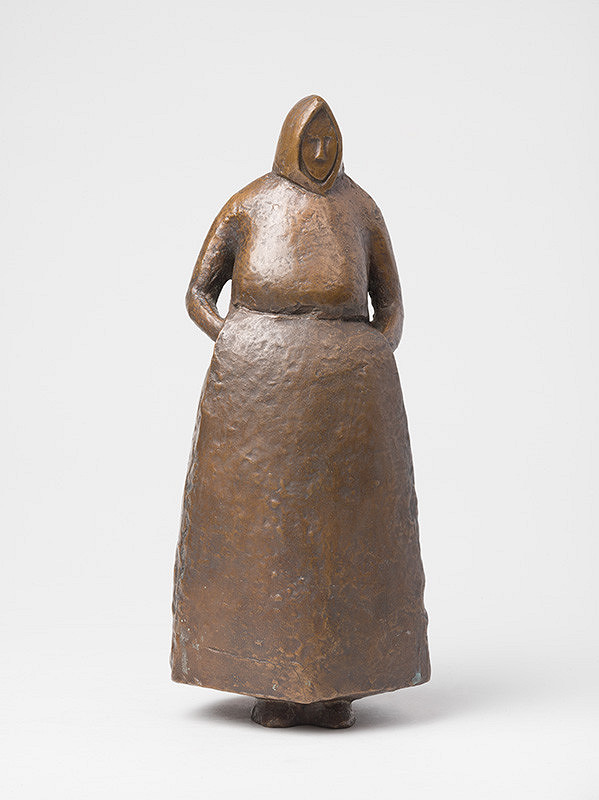 Vladimír Kompánek – Vo dverách 