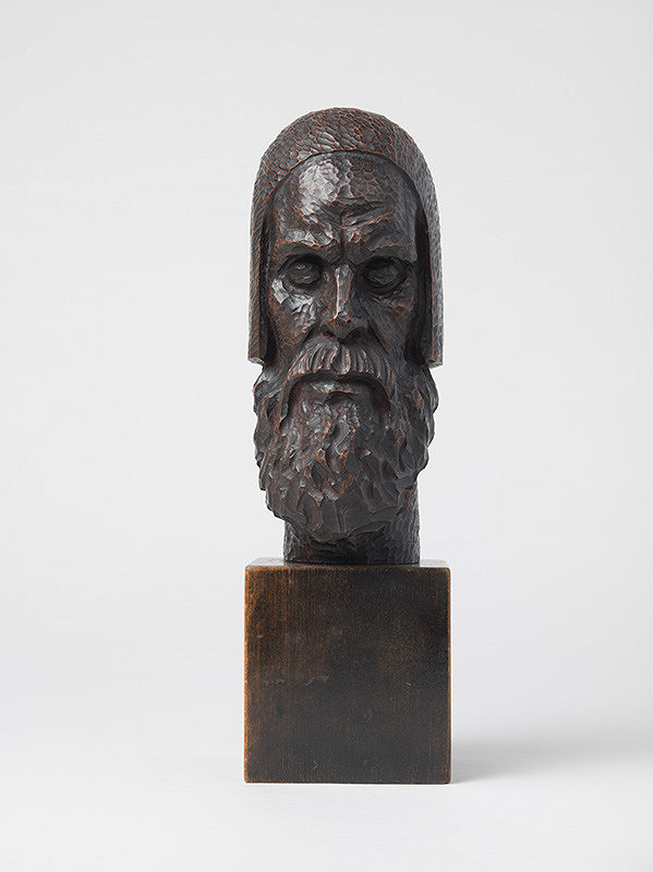 Július Bártfay – Profét 