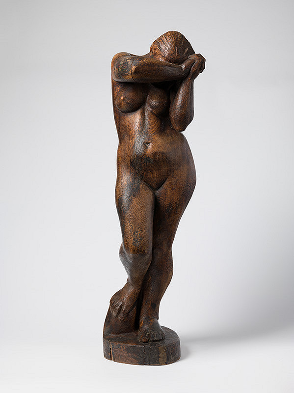 Rudolf Hornák – Smútok 