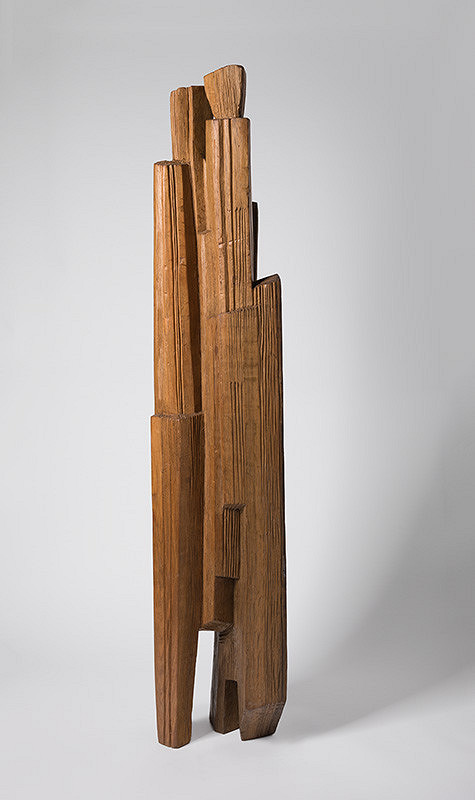 Ludwik Korkoš – Návrat 