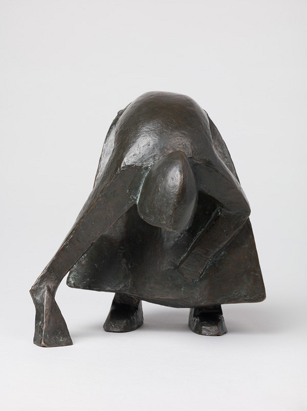 Vladimír Kompánek – Práčka I.