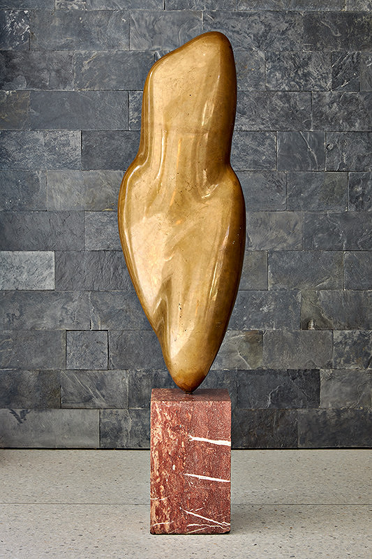 Alexander Trizuljak – Torzo 