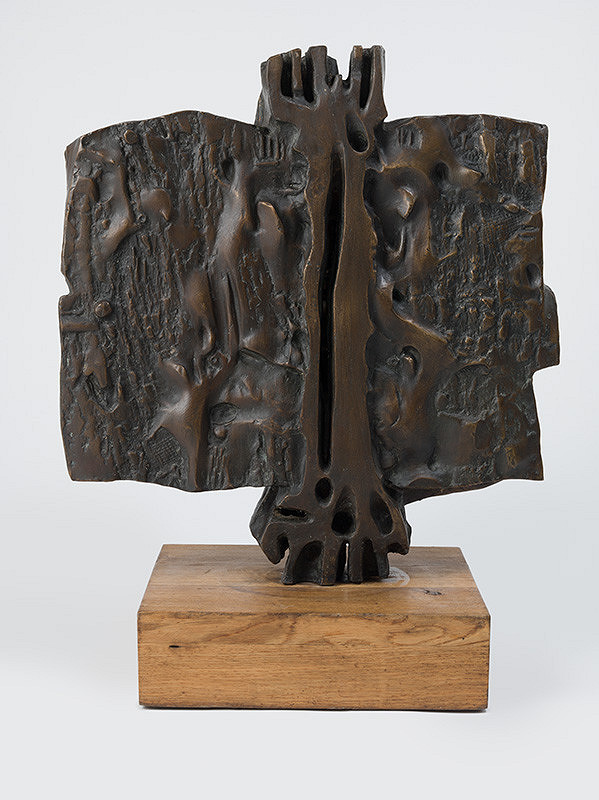 Jozef Jankovič – Čas 