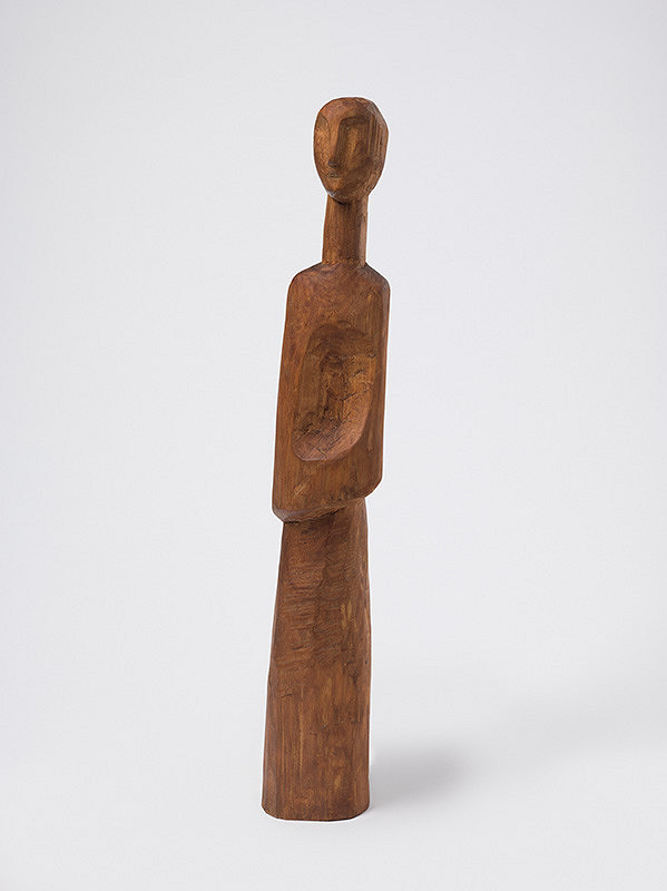 Klára Pataki – Štúdia II. 