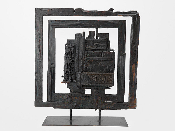 Jozef Jankovič – Väzenie IV. 