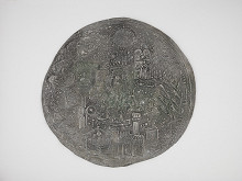 Alina Ferdinandy – Božská komédia I. 