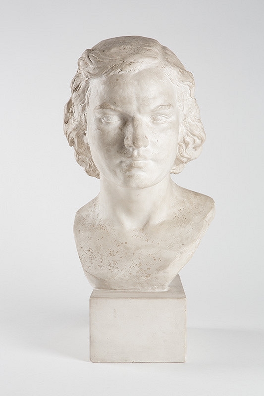 Jozef Mazan – Portrét úderníčky 