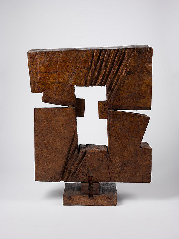 Rudolf Uher – Composition I 