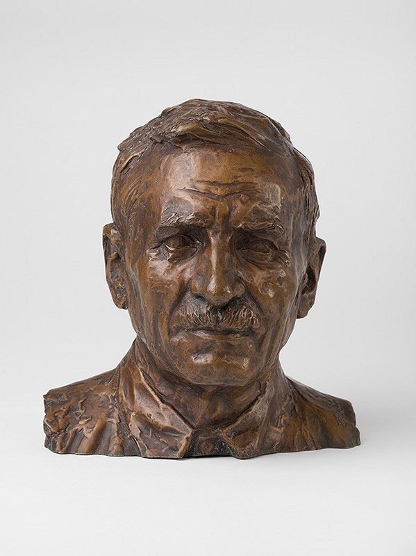 Ladislav Snopek – Otec 