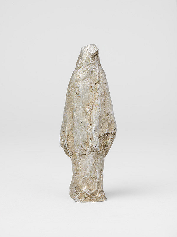 Ľudmila Cvengrošová – Žena v sefseri 