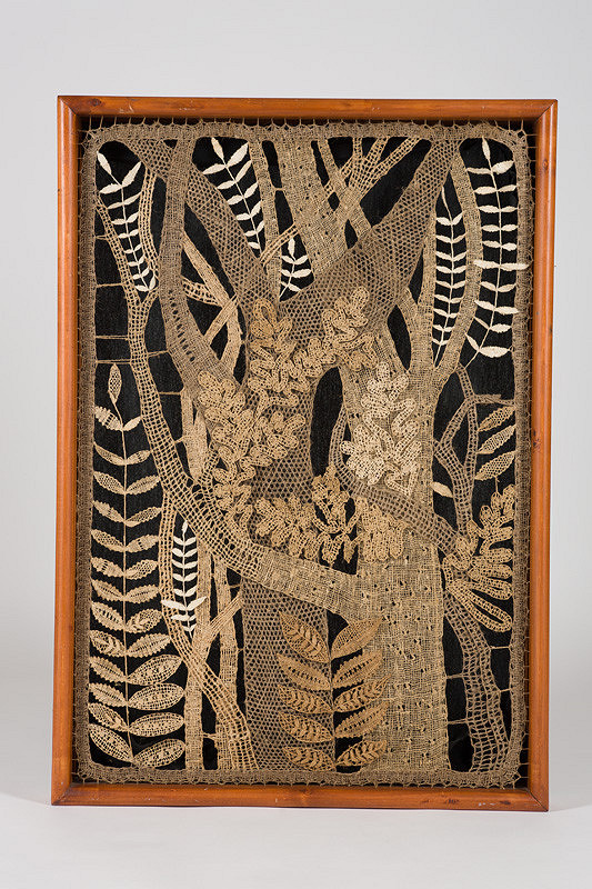 Elena Holéczyová – Jeseň 