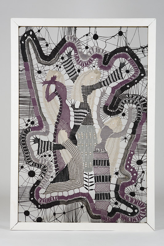 Elena Holéczyová – Zúfalosť 