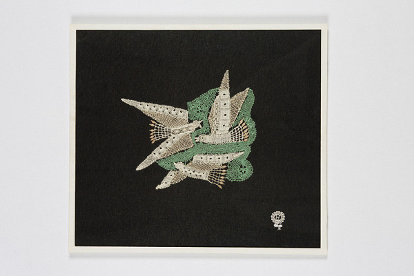 Elena Holéczyová – Lastovičky v lete 