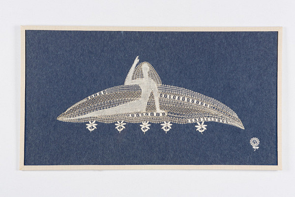 Elena Holéczyová – Vodná panna 