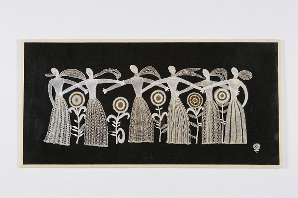 Elena Holéczyová – Karička 