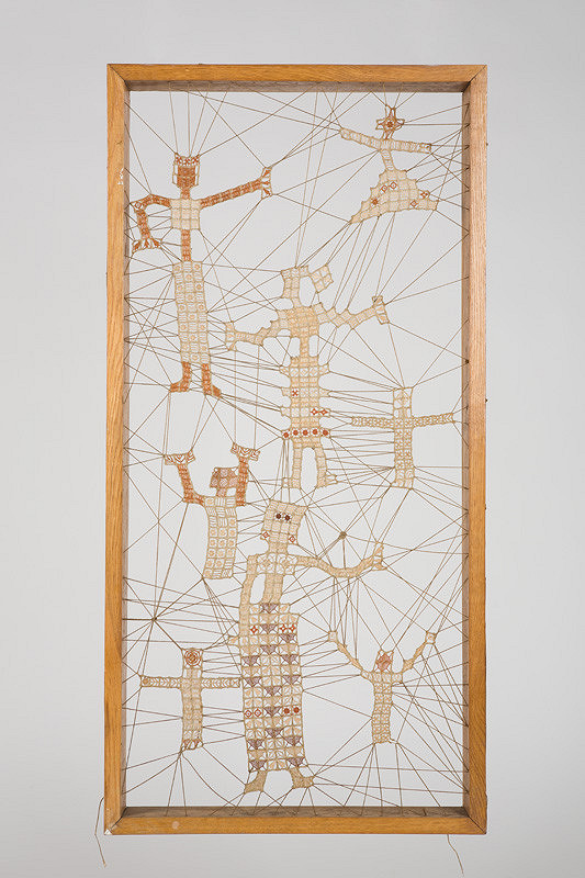 Elena Holéczyová – Na lúke 