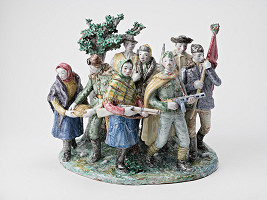 Ignác Bizmayer – Do povstania 