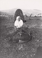 Irena Blühová – Na senách I. 