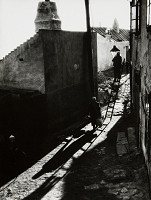 Štefan Tamáš – Jesenné poobedie 