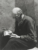 Štefan Tamáš – Čítajúci 