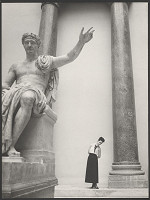 Karol Kállay – Módna fotografia III. Saison Aremshoop 