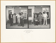 Ľubo Stacho – Krstní rodičia. Otec opustil rodinu 