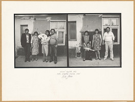 Ľubo Stacho – Krstní rodičia. Otec opustil rodinu 