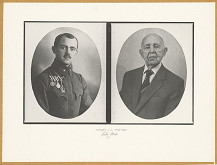 Ľubo Stacho – Portrét Ľ.H. 